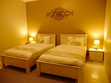Standard 2 Beds