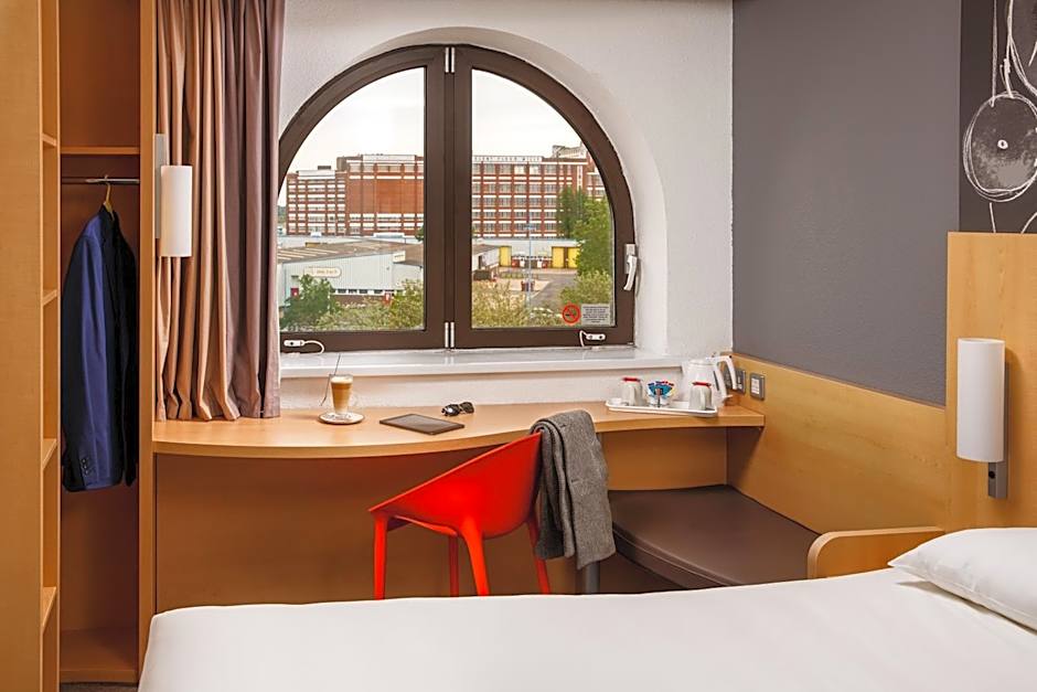 ibis Southampton Centre