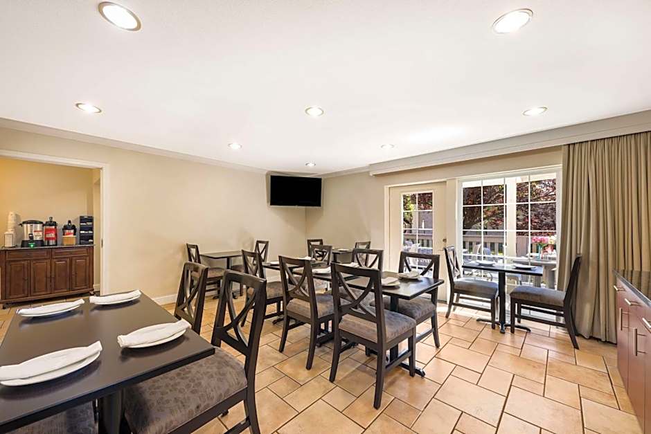 Best Western Danville Sycamore Inn