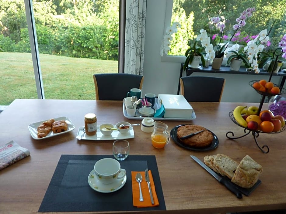 brest chambres d'hôtes