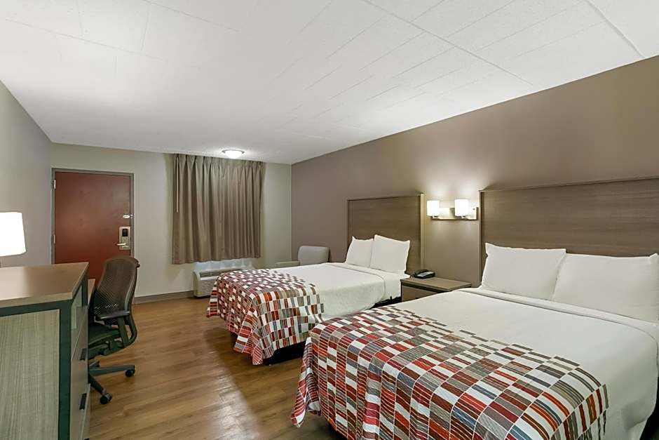 Red Roof Inn Baltimore