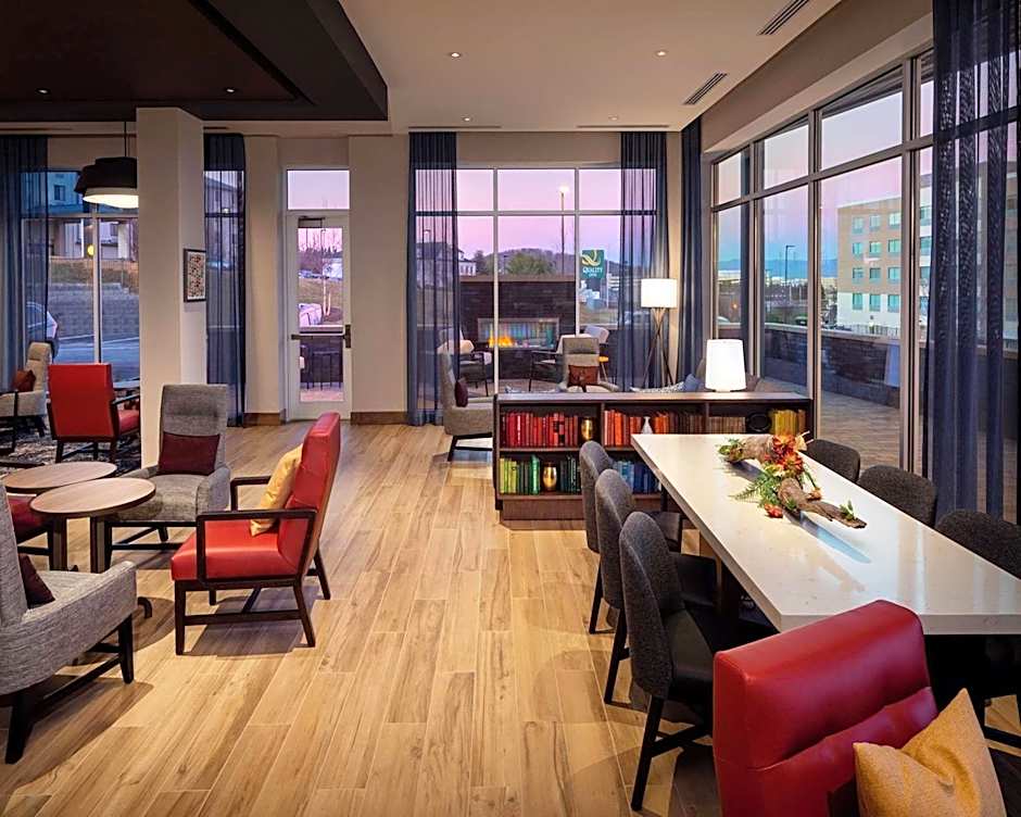 Hyatt Place Harrisonburg