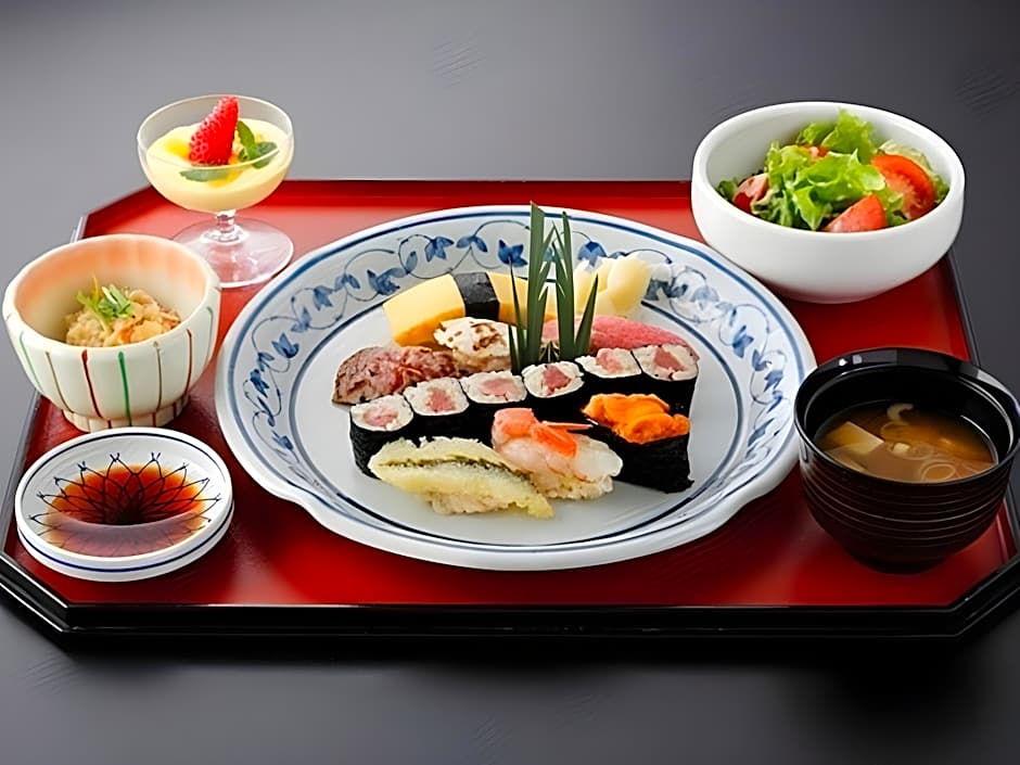 Ginza Capital Hotel Annex