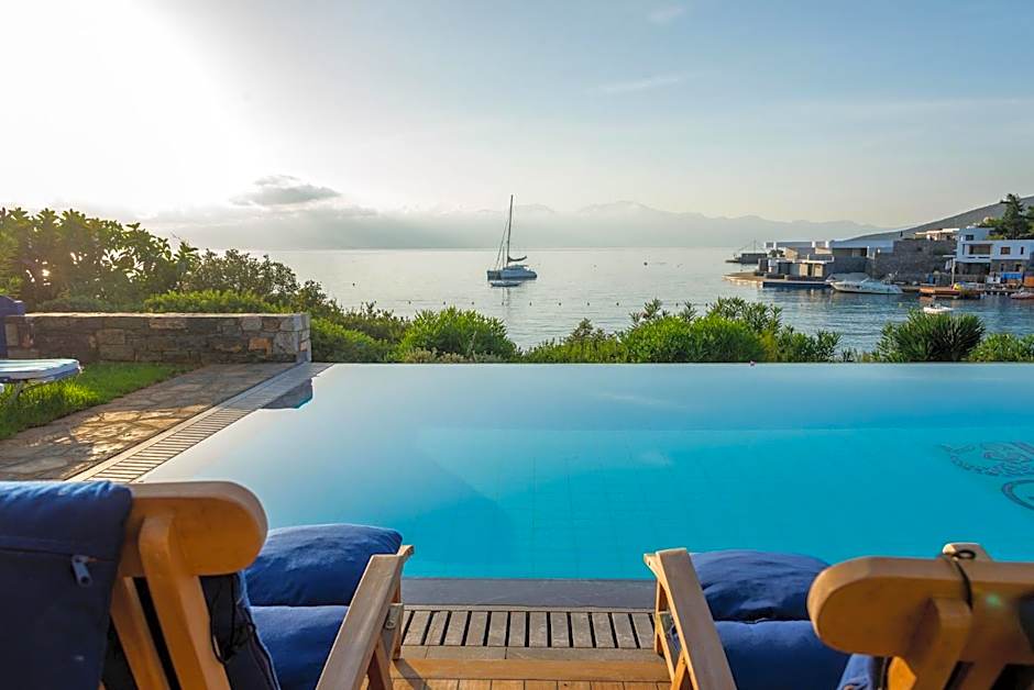 Elounda Bay Palace, a Member of the Leading Hotels of the World