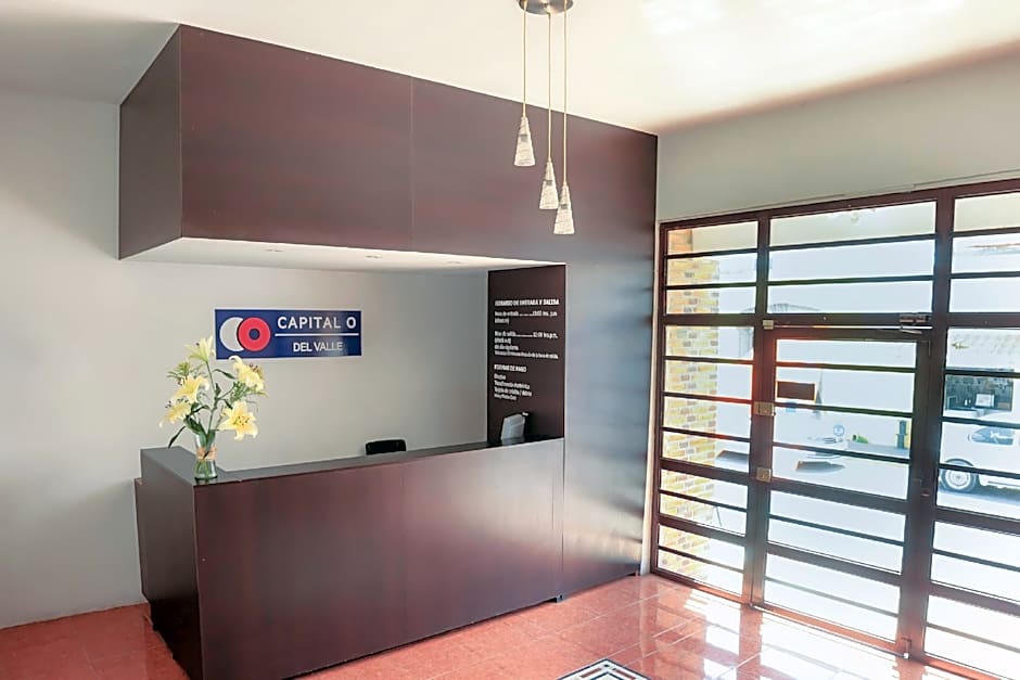 Capital O Del Valle, Tecamachalco