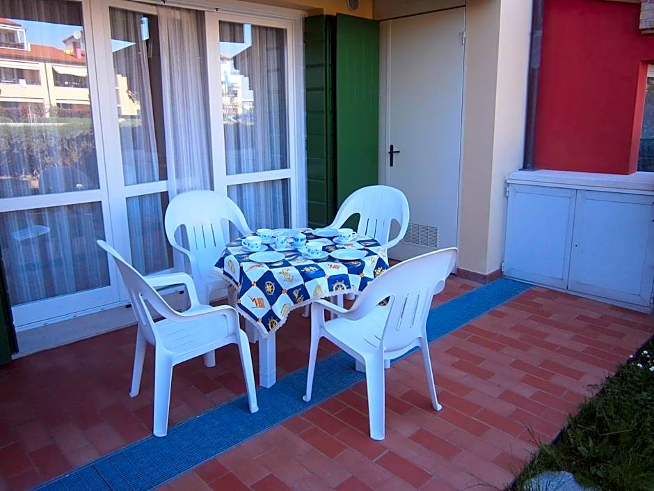 Residence Garbin - Agenzia Cocal
