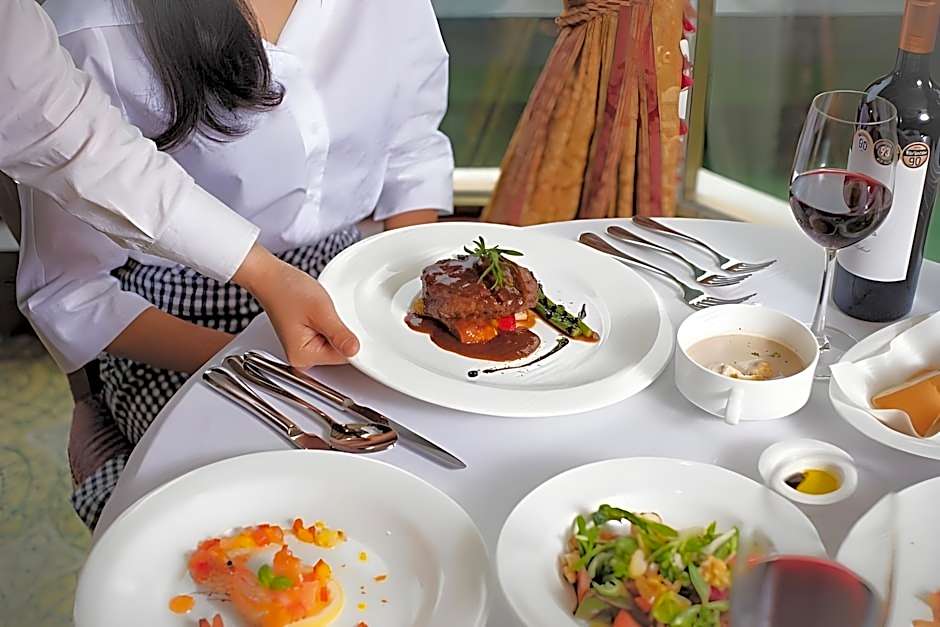 KensingtonHotel Seorak