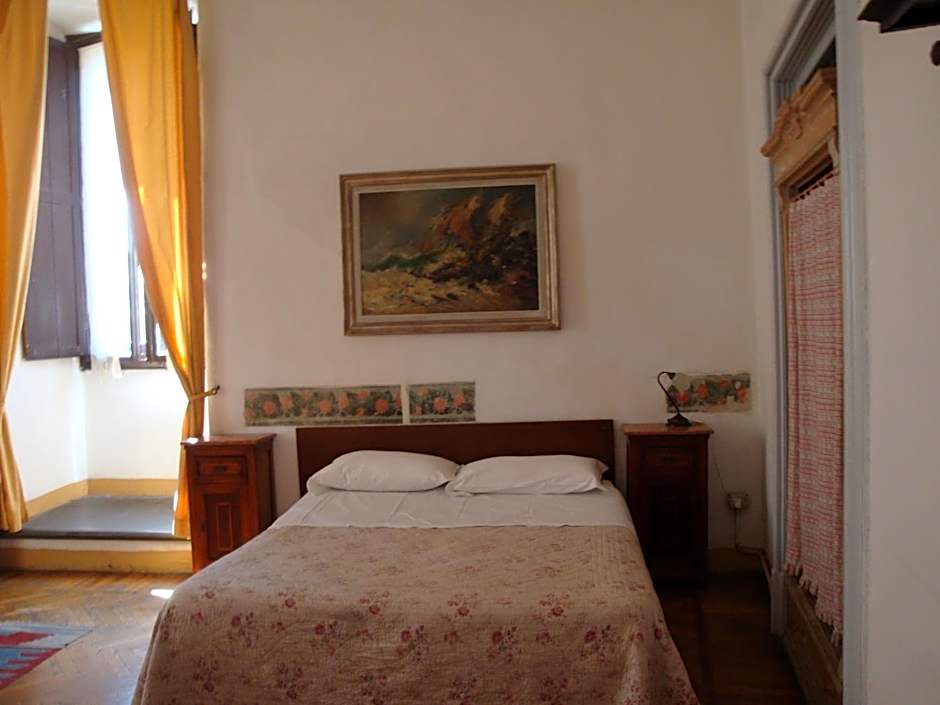 Albergo San Giovanni