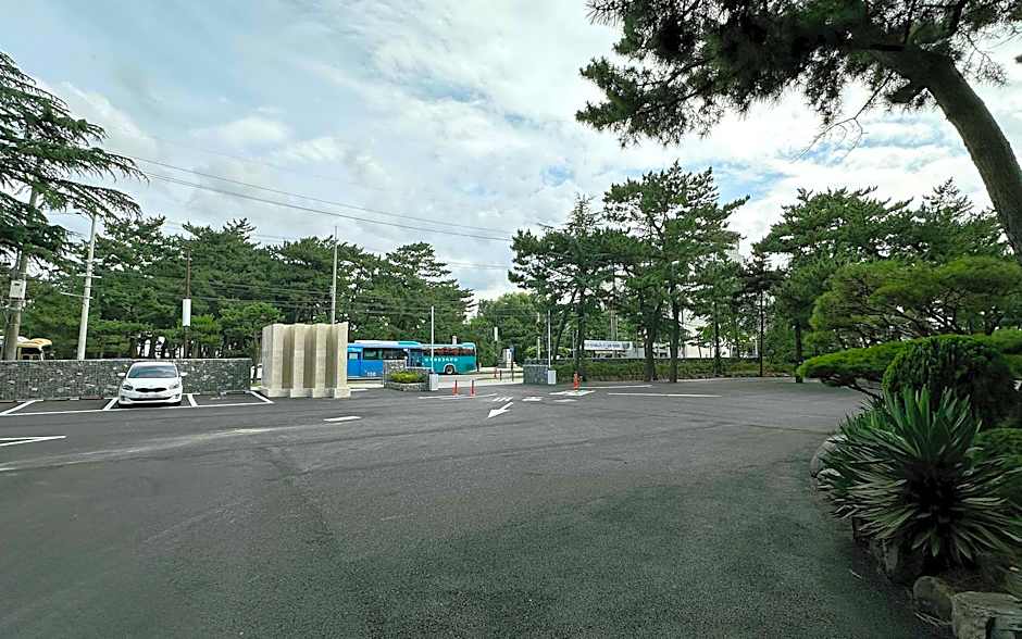 Commodore Hotel Pohang