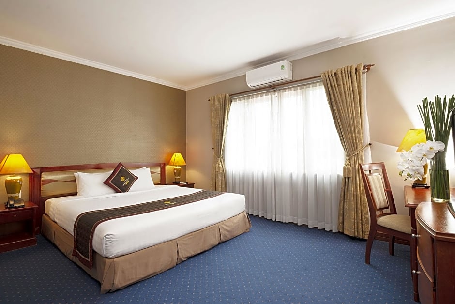 Grand Hotel Vung Tau