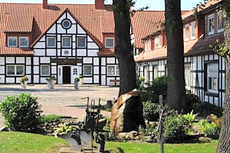 Baumann´s Hof