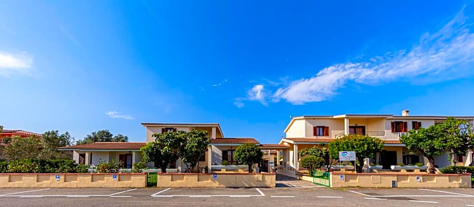 Centro Residenziale Le Canne