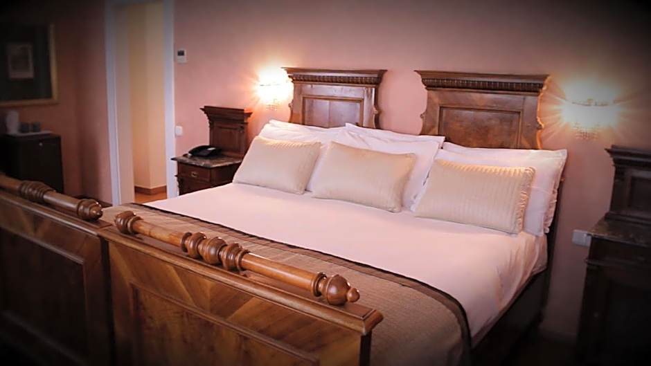 Hotel Roma Prague