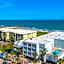 The Palms Oceanfront Hotel