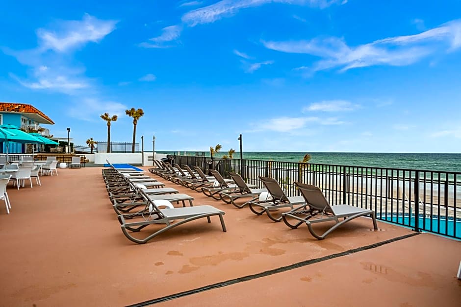 Tropic Sun Towers by Capital Vacations