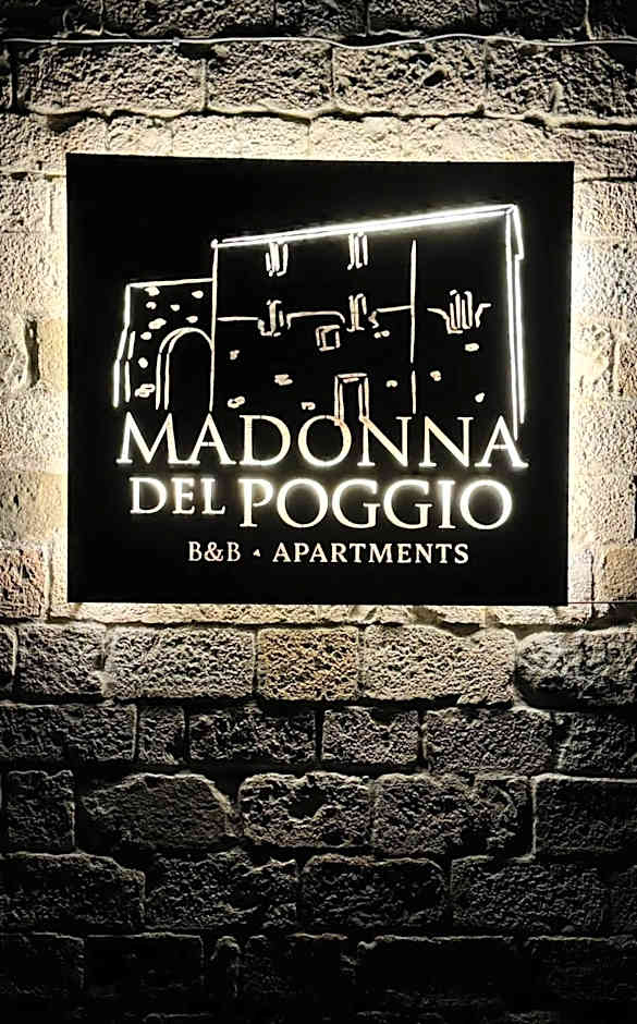 Madonna Del Poggio CAV