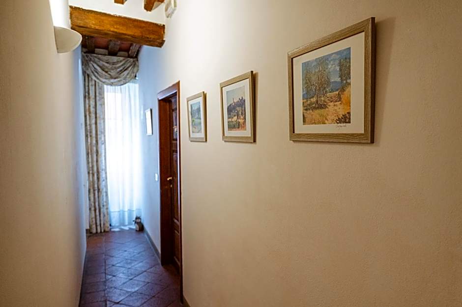 Antica Casa Dei Rassicurati