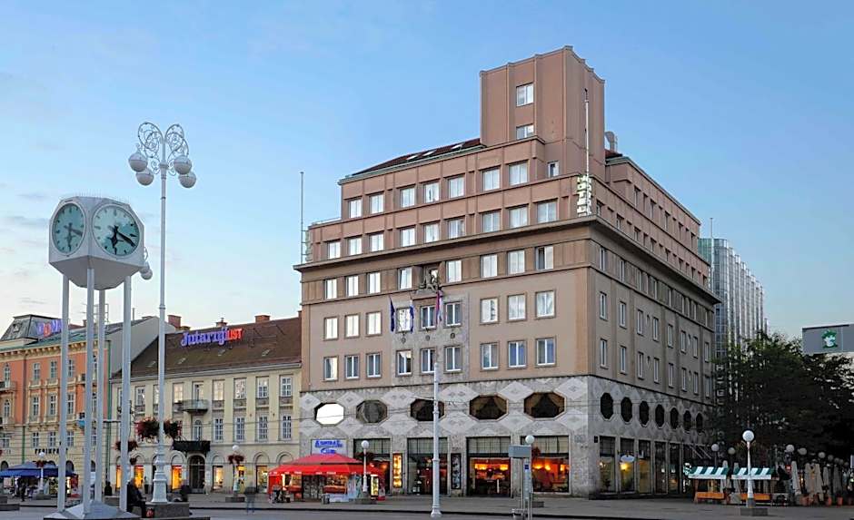 Hotel Dubrovnik