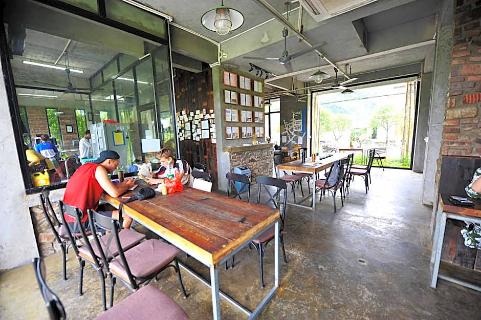 Yangshuo Sudder Street Guesthouse