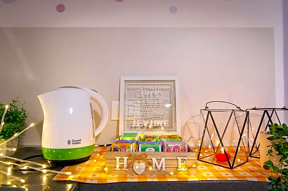 Borgo Trento Home, vicinissimo ospedale Borgo Trento e centro storico