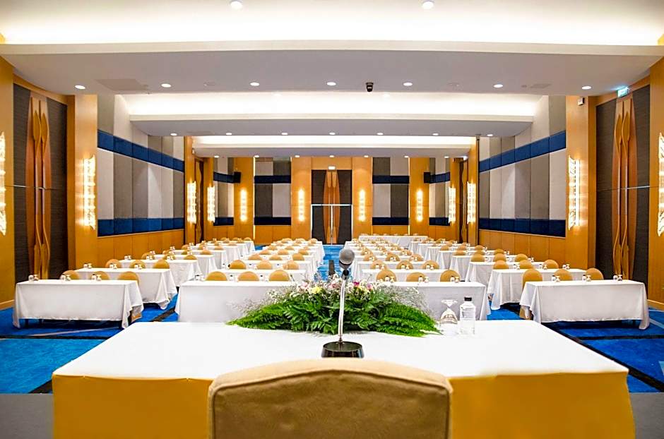 A-One New Wing Hotel