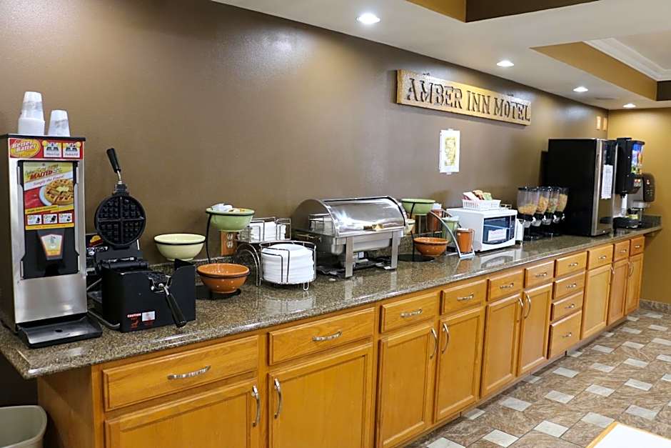 Amber Inn