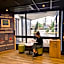 ibis budget Thonon Les Bains