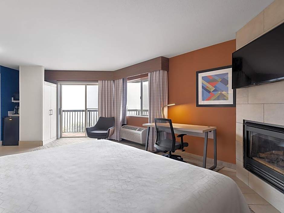 Holiday Inn Express Fort Bragg By IHG