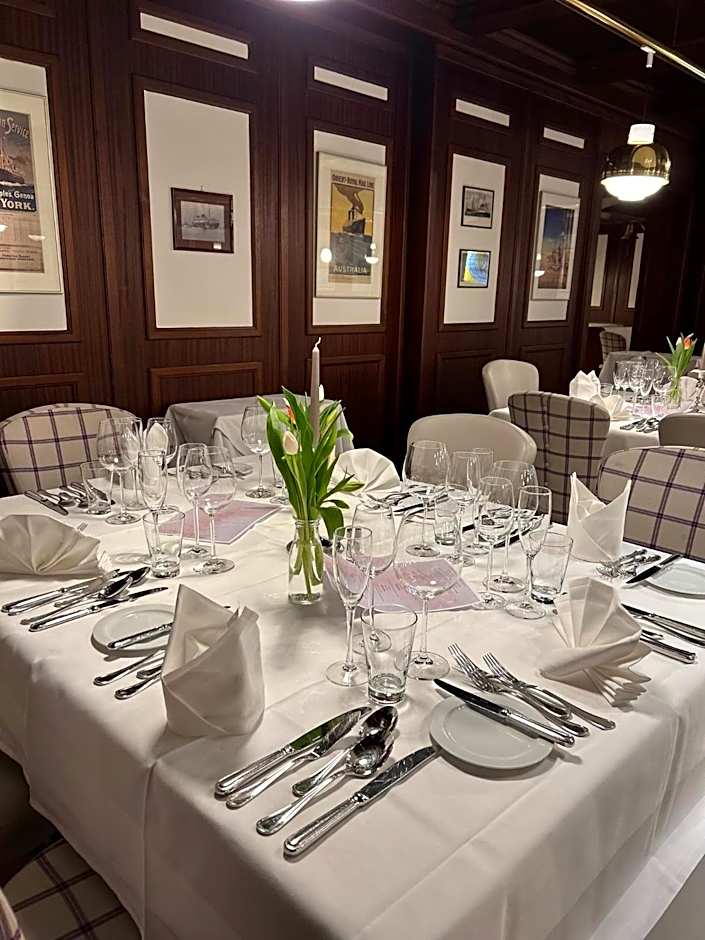 Hotel-Restaurant Steuermann