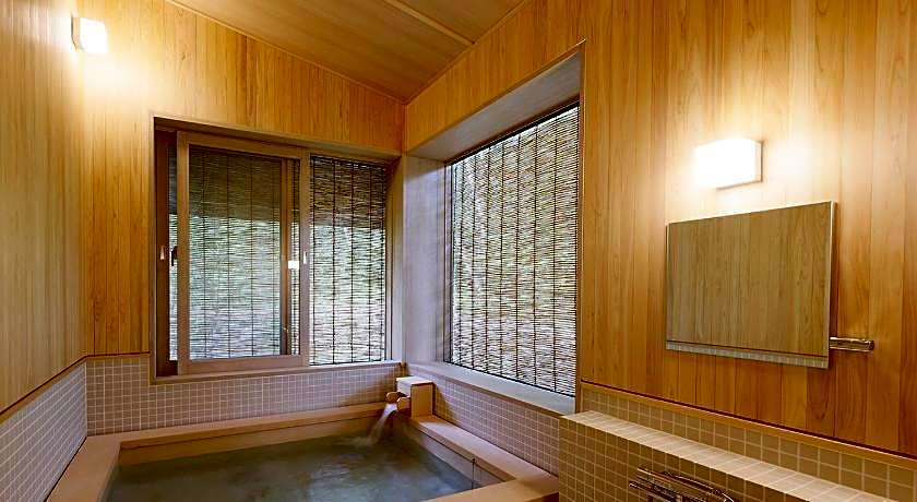 SHISHI-IWA HOUSE KARUIZAWA