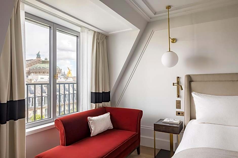Kimpton St Honore Paris By IHG