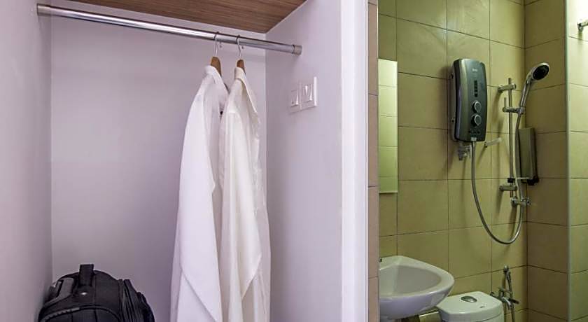 Sovotel Boutique Hotel @ Bandar Menjalara