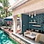 The Leaf Jimbaran Luxury Villas