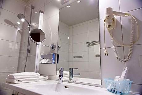 Executive Triple Room