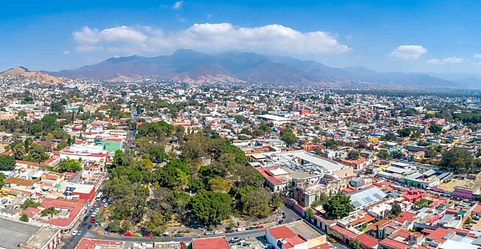 Grand Fiesta Americana Oaxaca