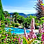 Apparthotel Gartenresidence Nalserhof