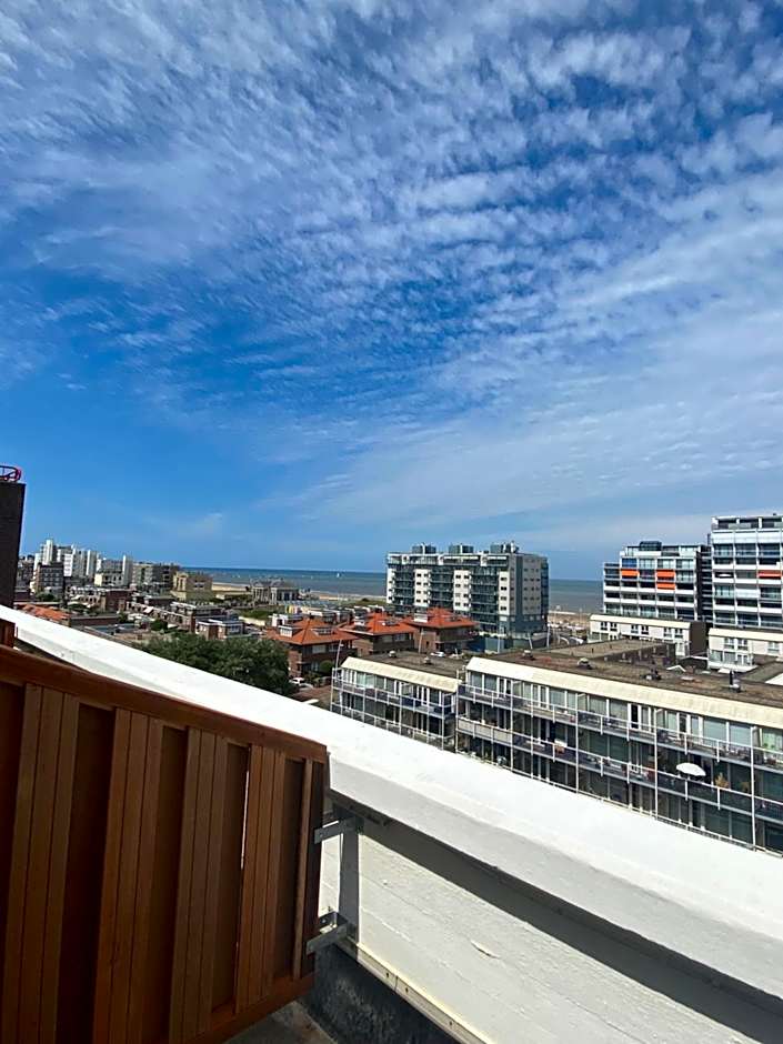 Ibis Styles The Hague Scheveningen (NL)