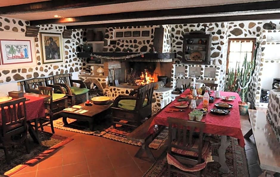 B&B Molino Del Gobbo