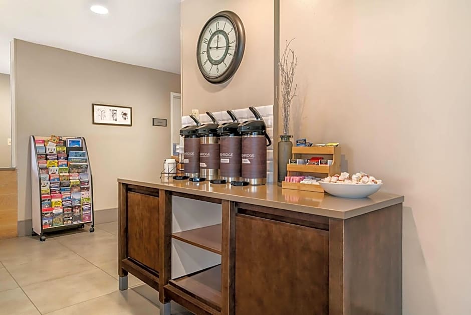 Country Inn & Suites by Radisson, Frederick, MD