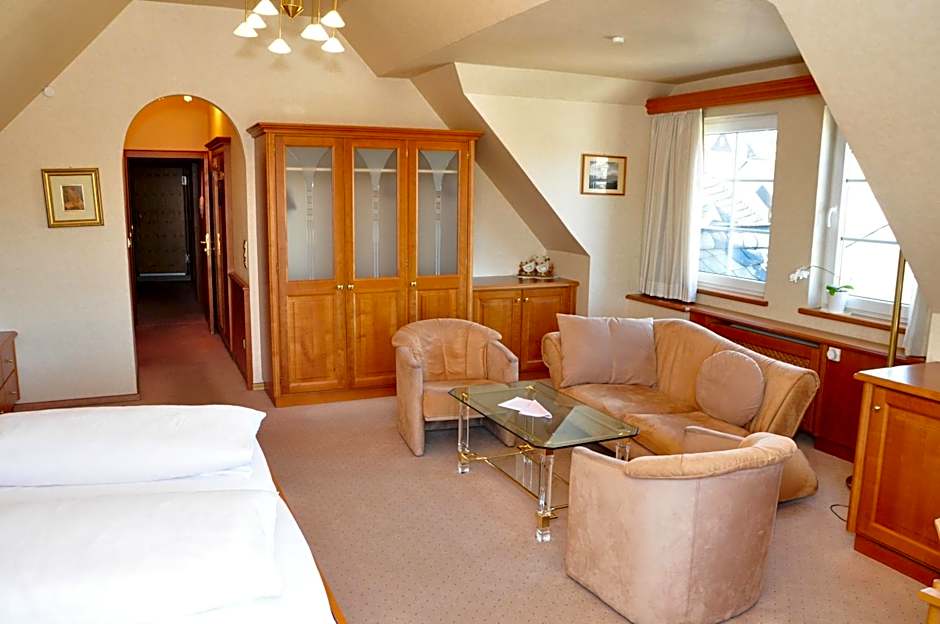 Hotel Sauerländer Hof