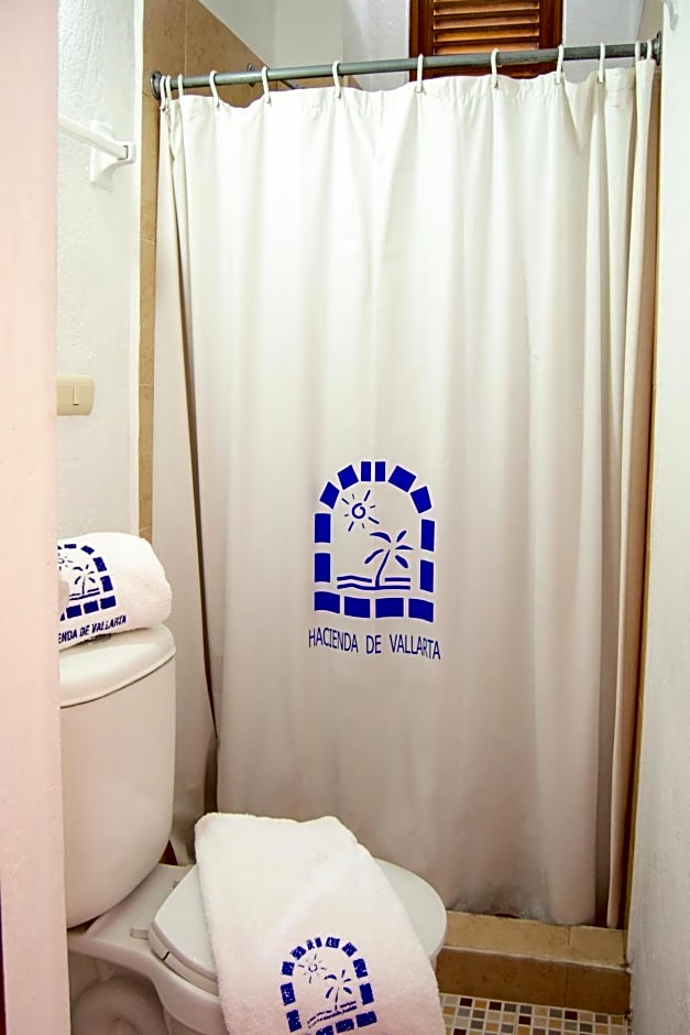 Hotel Hacienda de Vallarta Centro