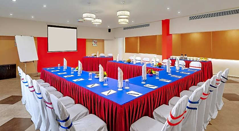 Best Western Alkapuri, Vadodara