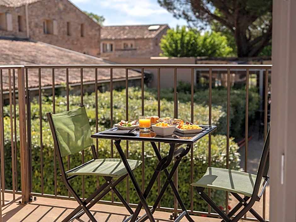Mercure Aix-En-Provence Sainte-Victoire