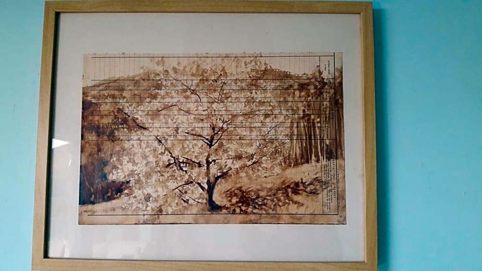 Sûn Chambres d'hôtes