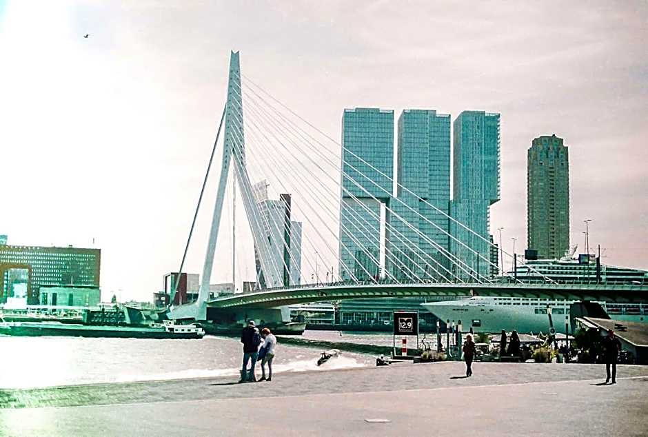 Hilton Rotterdam