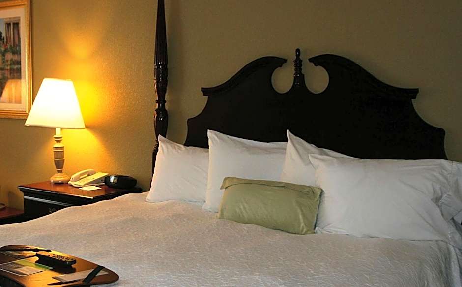 Hampton Inn By Hilton Canton