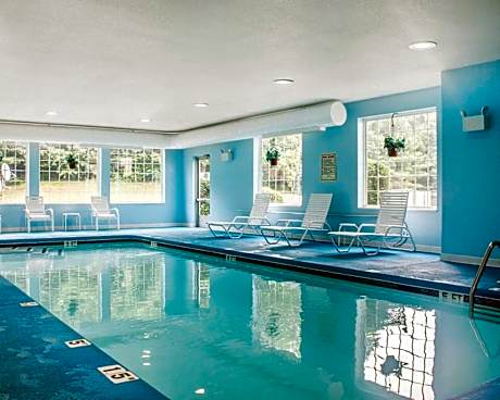 Comfort Inn & Suites Dayville - Killingly Industrial Park