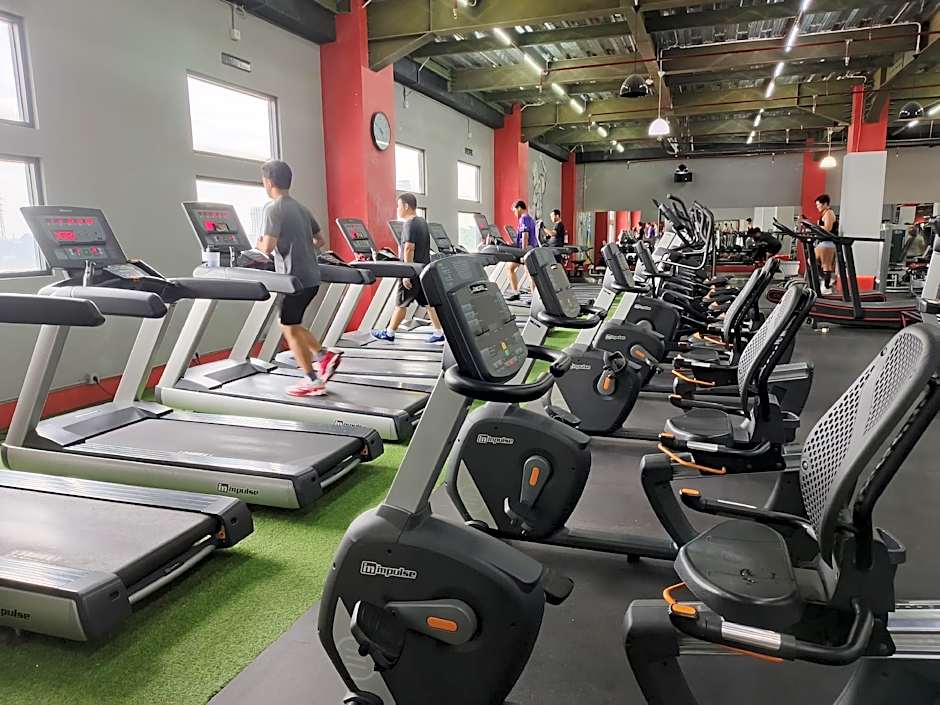 Hotel Santika Mega City - Bekasi