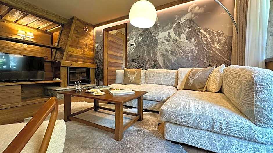 Residence Cour Maison