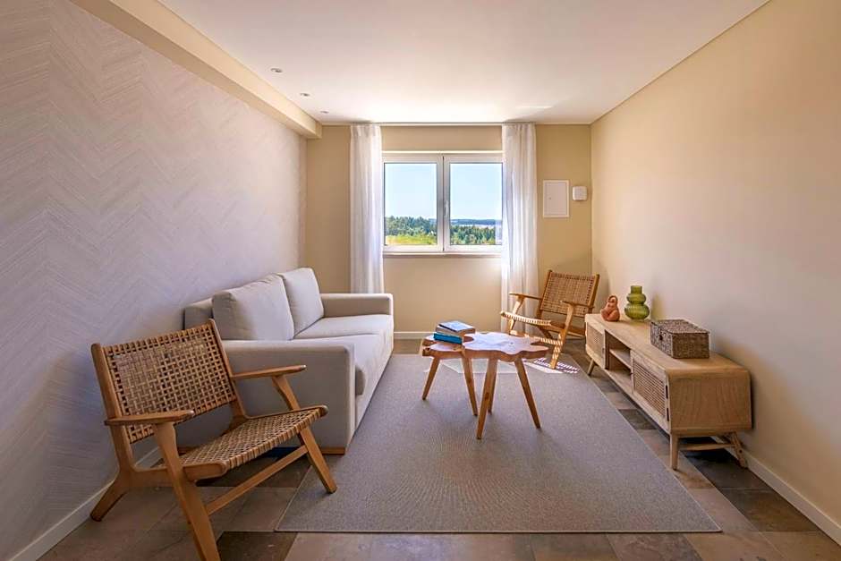 Resort Rural Quinta do Carrascal